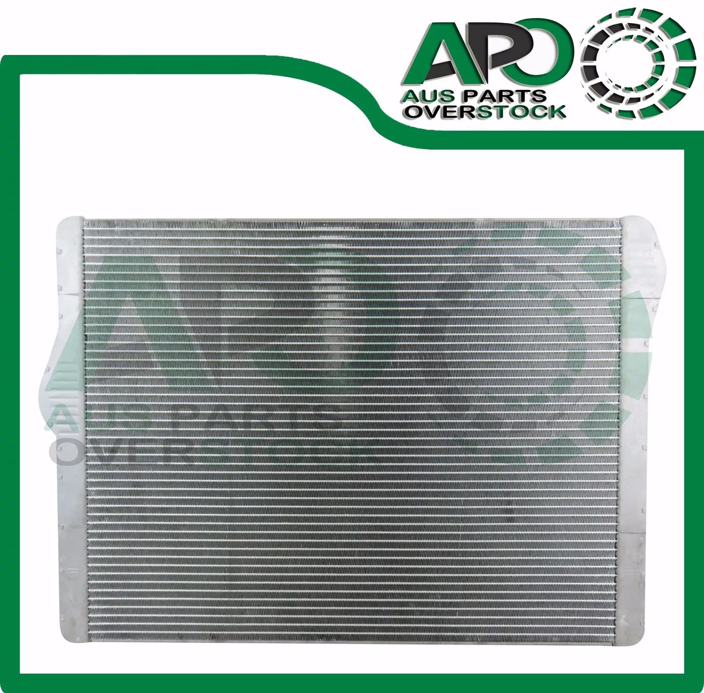 Radiator for BMW 5 series F10 F11 F18 523i 528i 530i 2/2010-2017