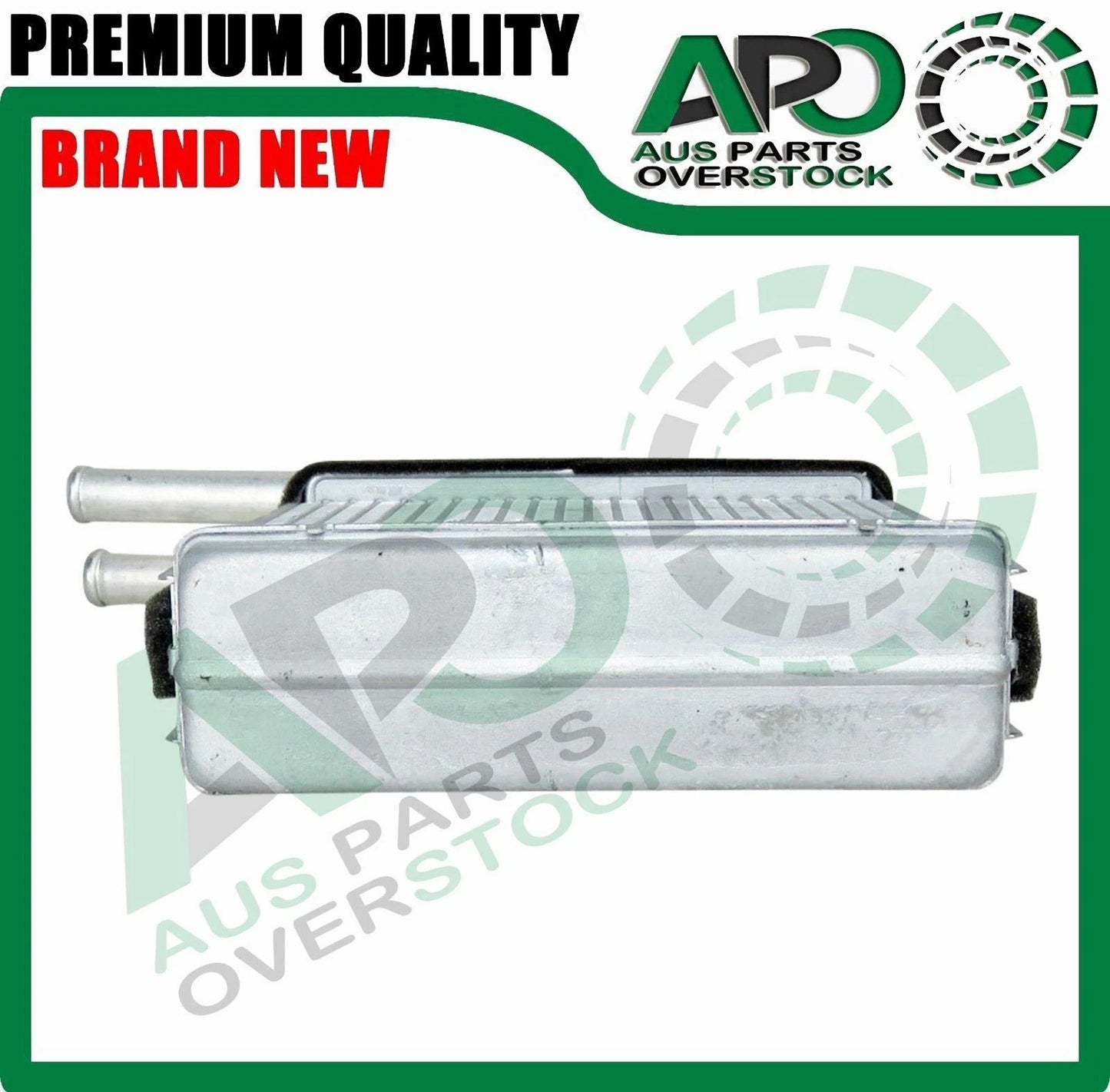 Heater Core For HOLDEN JACKAROO USB UBS 4Cyl Rodeo TF 1988-2003
