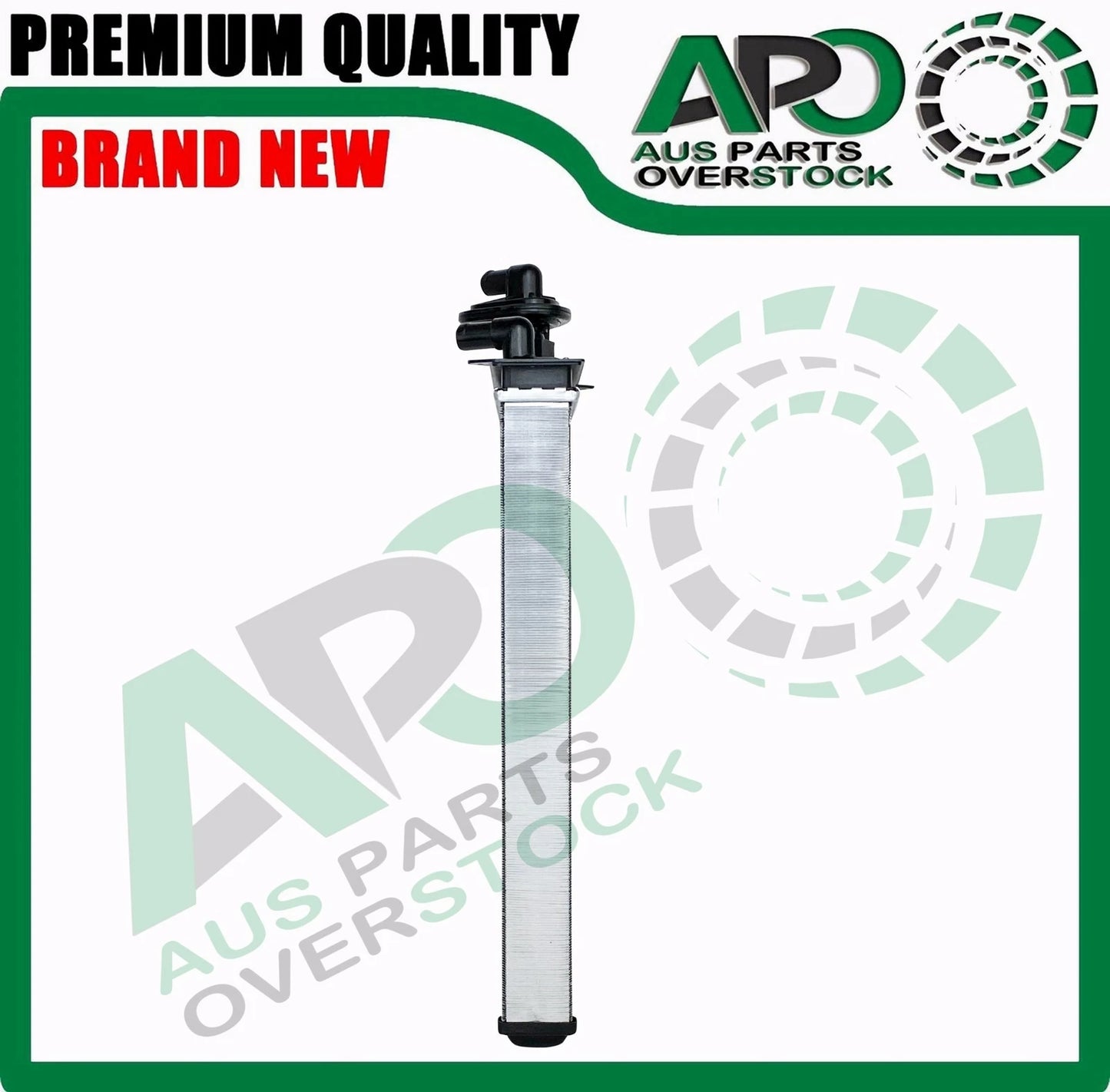 Heater Core For MERCEDES MB100 W631 Diesel 02/1988-12/1994