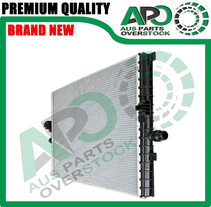 Radiator for TESLA Model 3 Model Y 2020-On