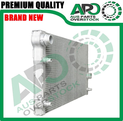 Radiator for BMW 5 series F07 F10 F11 535i 2009-2017