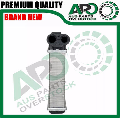 Heater Core For ALPINA B10 E34 3/1987-11/1995