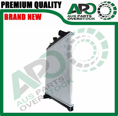 Radiator For Hino RANGER PRO GH1J GD1J FT1J FM1J FD1J FG1J 2003-2007 720