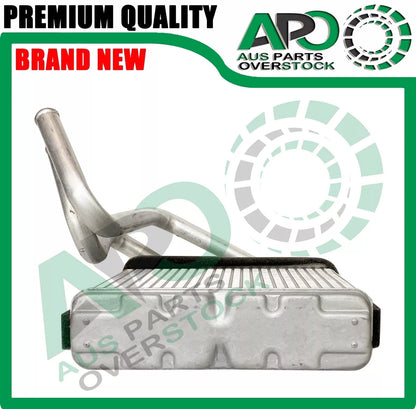 Heater Core For Holden COMMODORE VT VX VY VZ V6 V8 2000-2007