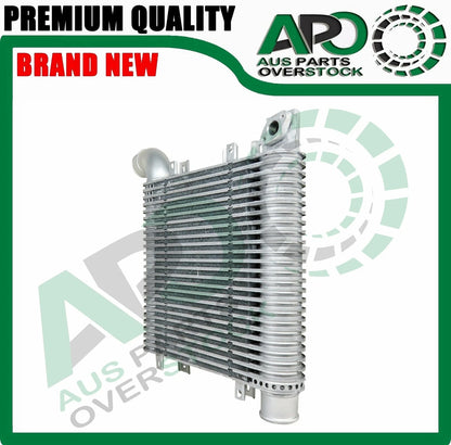 Intercooler Fits Hyundai SANTA FE CM 2.2L Turbo Diesel 5/2006-5/2010