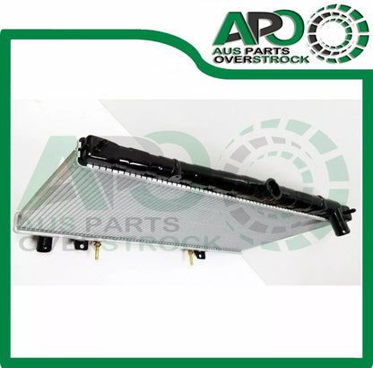 Radiator For Ford Corsair UA 4/5Dr 11/89-91 Auto / Manual