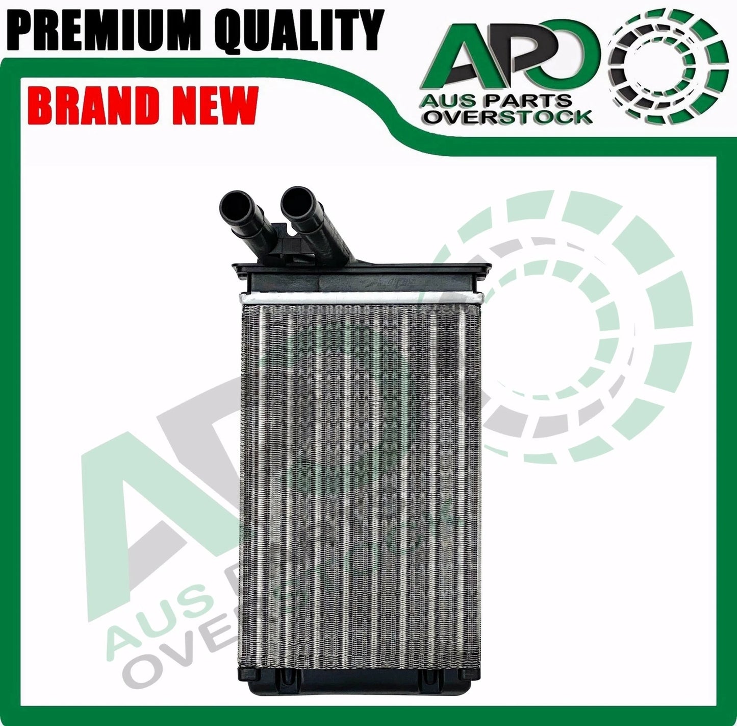 Heater Core For AUDI A4 / S4 B5 Petrol / Diesel 3/1994-On