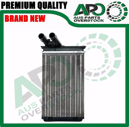 Heater Core For AUDI A4 / S4 B5 Petrol / Diesel 3/1994-On