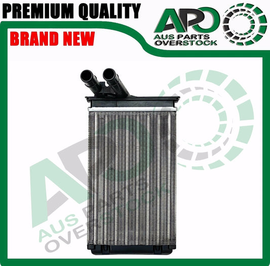 Heater Core For AUDI A4 / S4 B5 Petrol / Diesel 3/1994-On