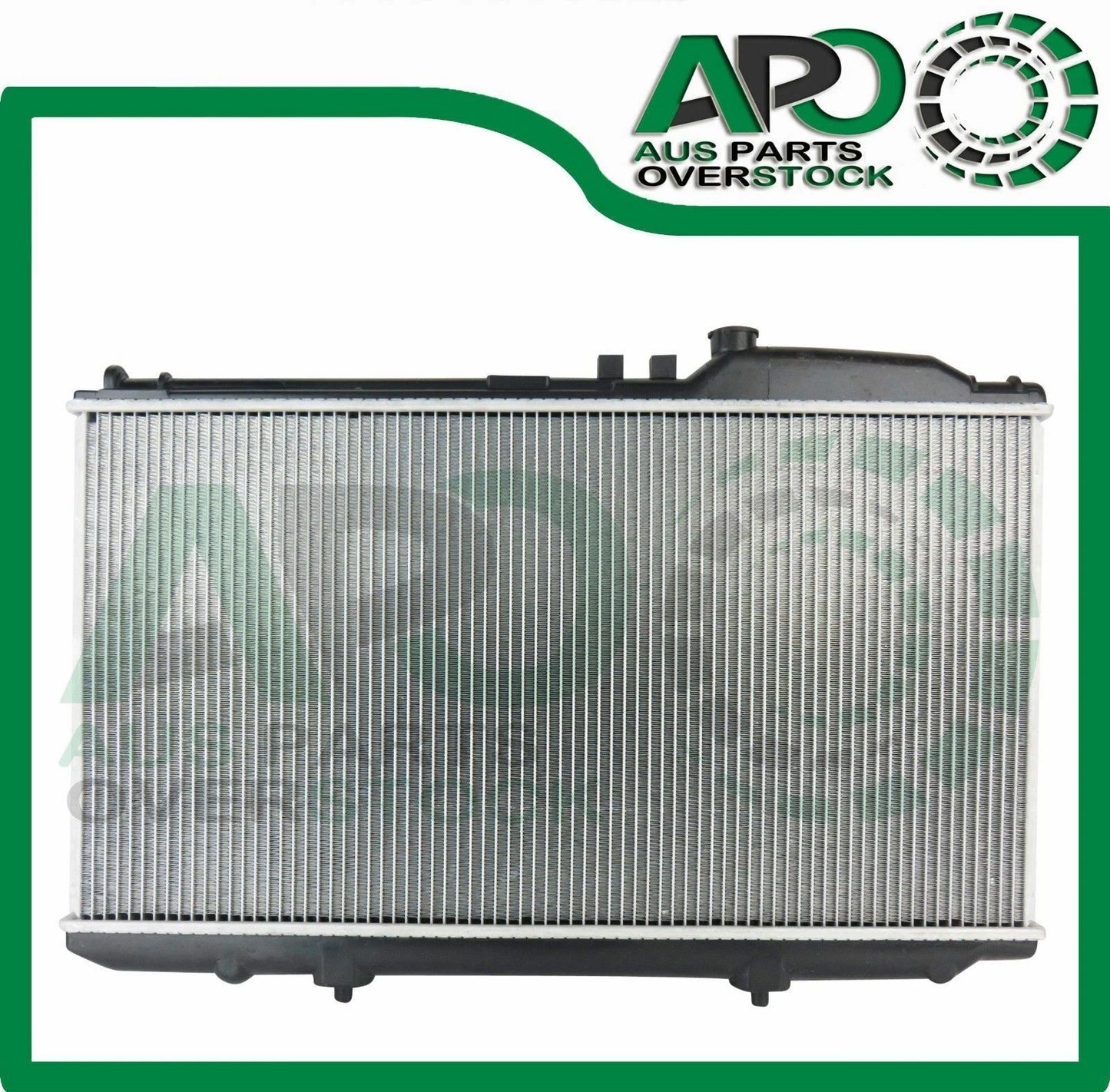 Radiator For LEXUS SC430 UZZ40 4.3L Auto Manual 2001-2005
