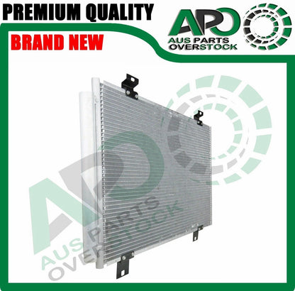 Air Condenser for TOYOTA KLUGER GSU40R GSU45R 3.5L V6 Petrol 2007-2013