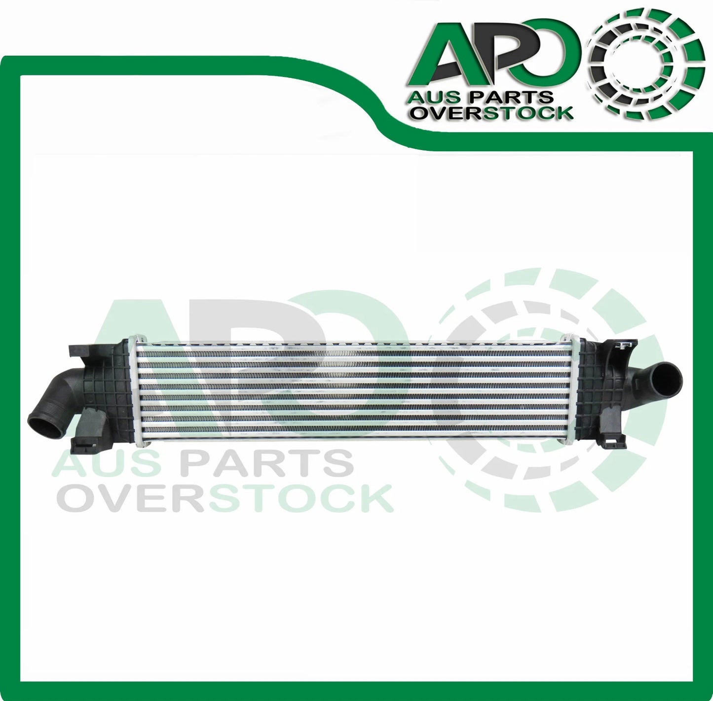Intercooler For Ford Focus LV LT LW 1.6L 1.8L 2.0L Turbo Diesel 2007-