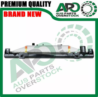 Radiator For Mitsubishi Delica L400 Express Starwagon WA 1994-2004