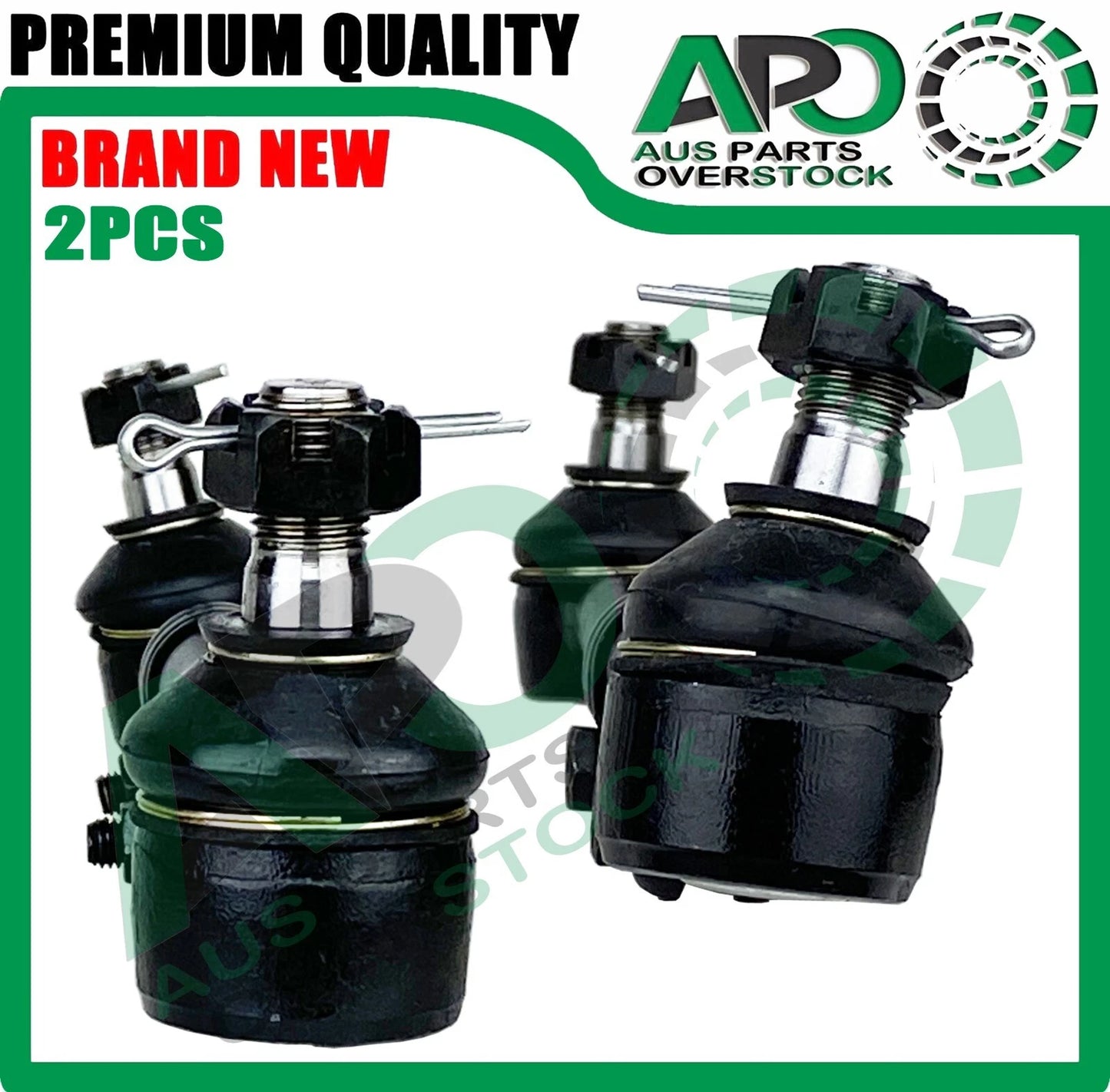 Tie Rod Ends Kit For Hilux 4Runner Surf LN107 LN111 LN130 LN135R RN106R RN135R