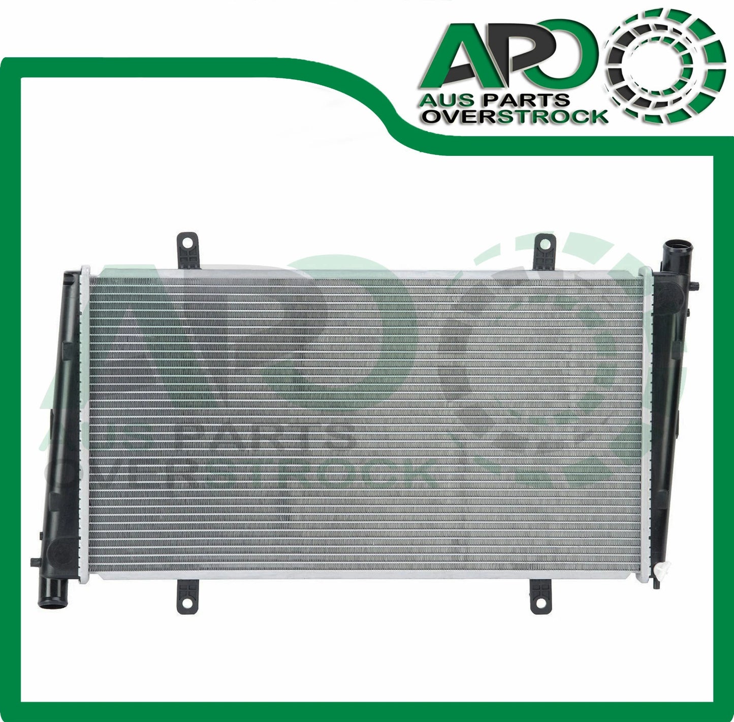 Radiator Volvo S40 / V40 1.9L / 2.0L Turbo Auto / Manual 95-04