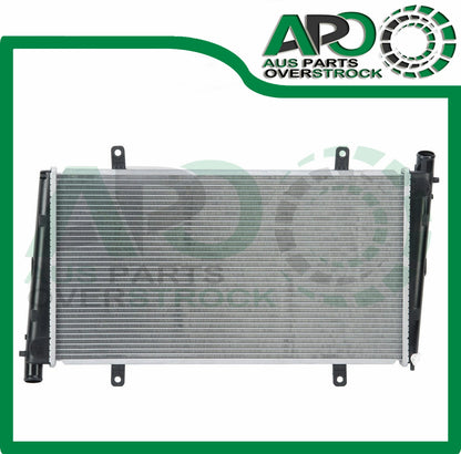 Radiator Volvo S40 / V40 1.9L / 2.0L Turbo Auto / Manual 95-04