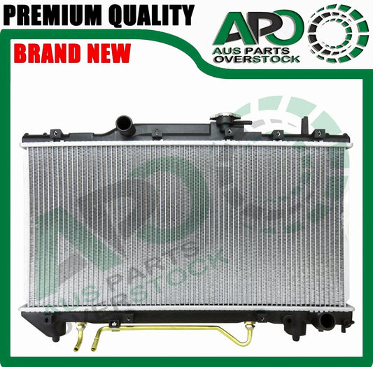 Radiator For TOYOTA Corona AT190 4A-FE 1992-1996 Auto Manual