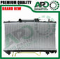 Radiator For TOYOTA Corona AT190 4A-FE 1992-1996 Auto Manual