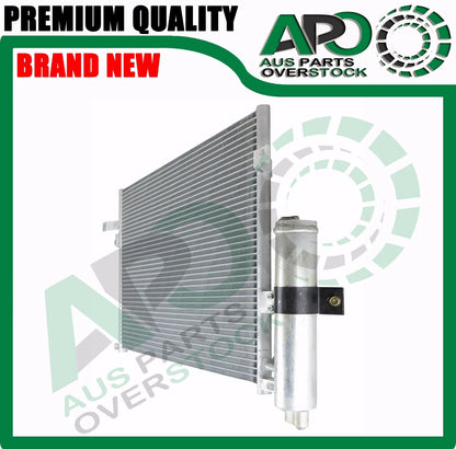 Air Condenser FOR DAEWOO Lacetti 1.8L 09/2003-2004