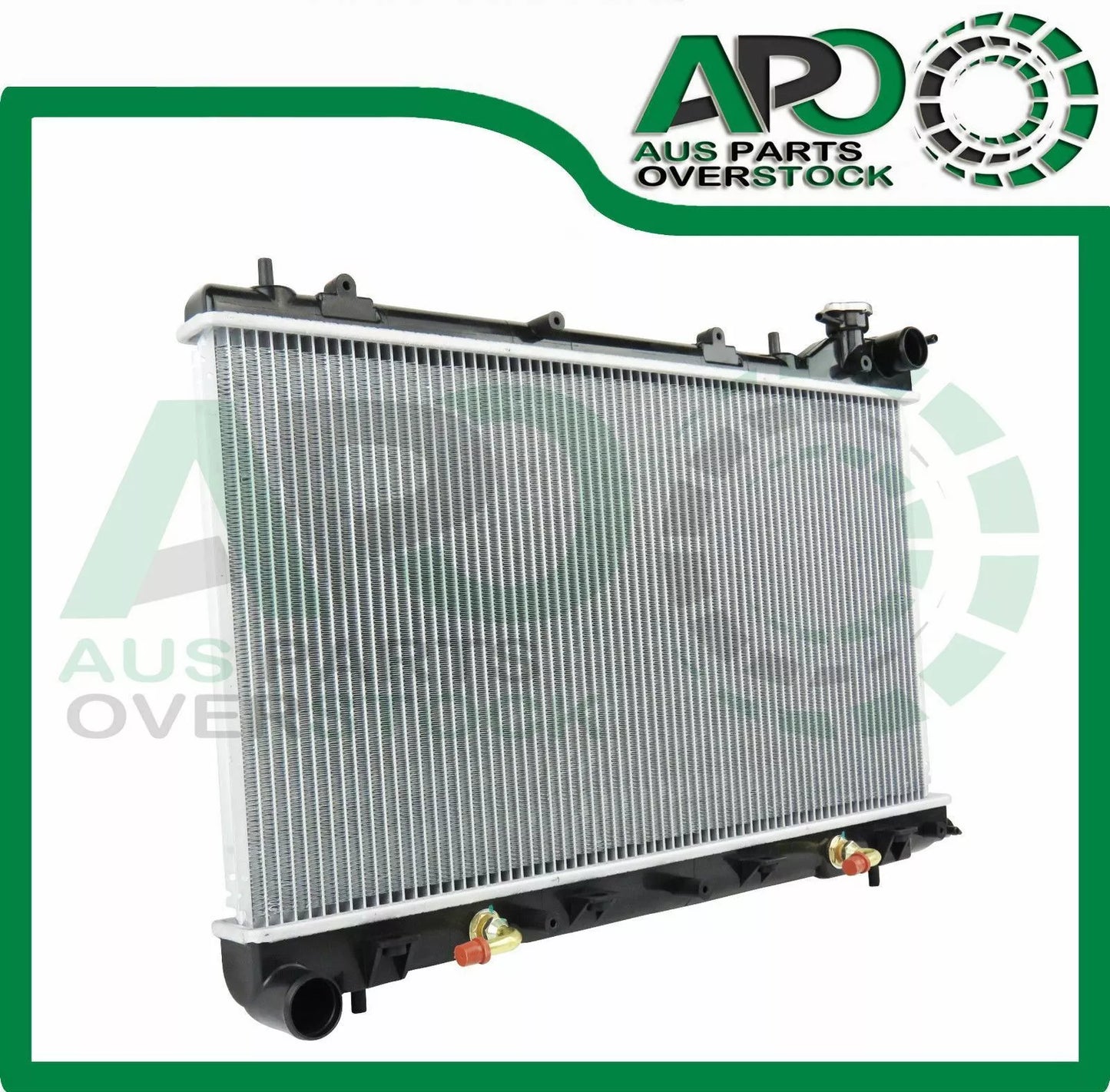 Radiator for SUBARU FORESTER SG EJ25 2.5L 2002-2007 Auto & Manual