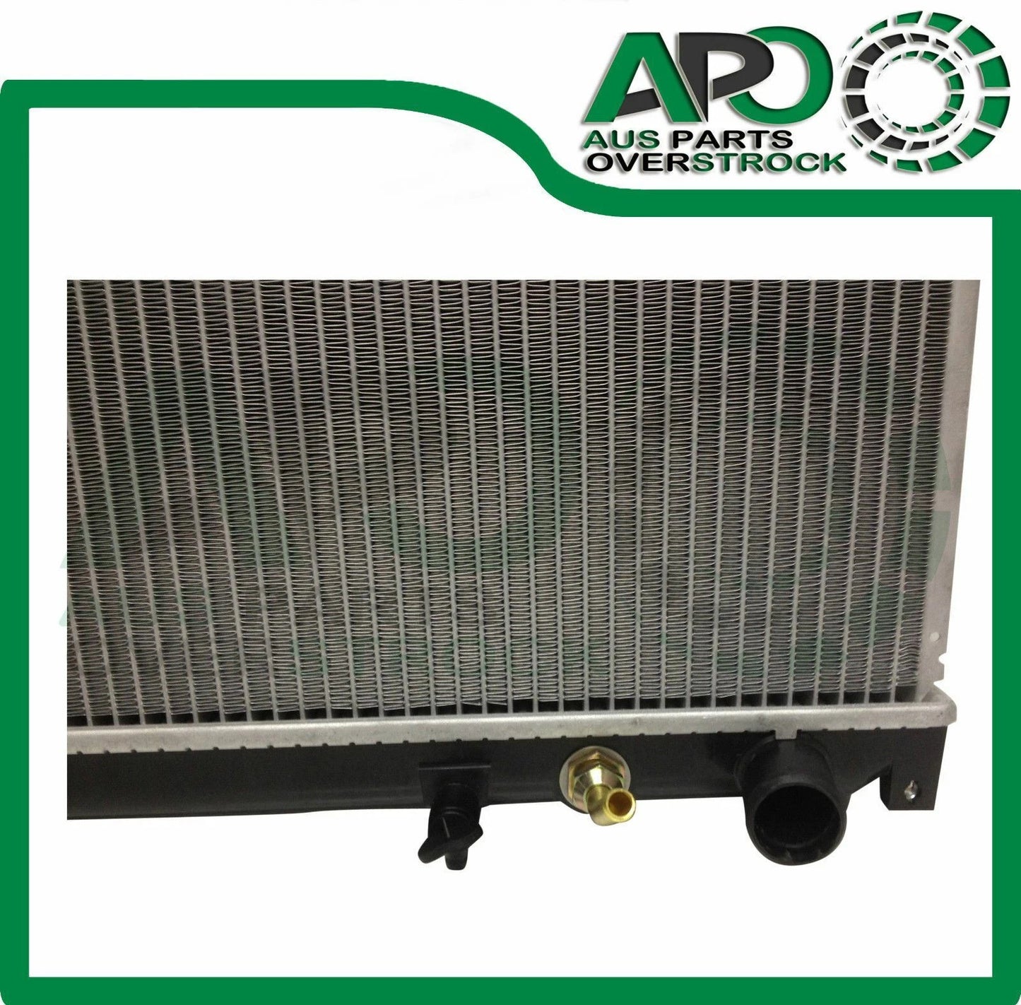 Radiator SUZUKI GRAND VITARA 1.6L 4CLY Auto Manual 1998-2003