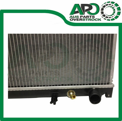 Radiator SUZUKI GRAND VITARA 1.6L 4CLY Auto Manual 1998-2003