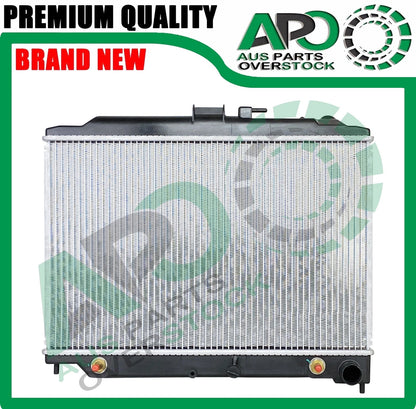 Radiator For NISSAN CARAVAN NV350 E26 2.5L YD25DDTi Diesel 2012-On