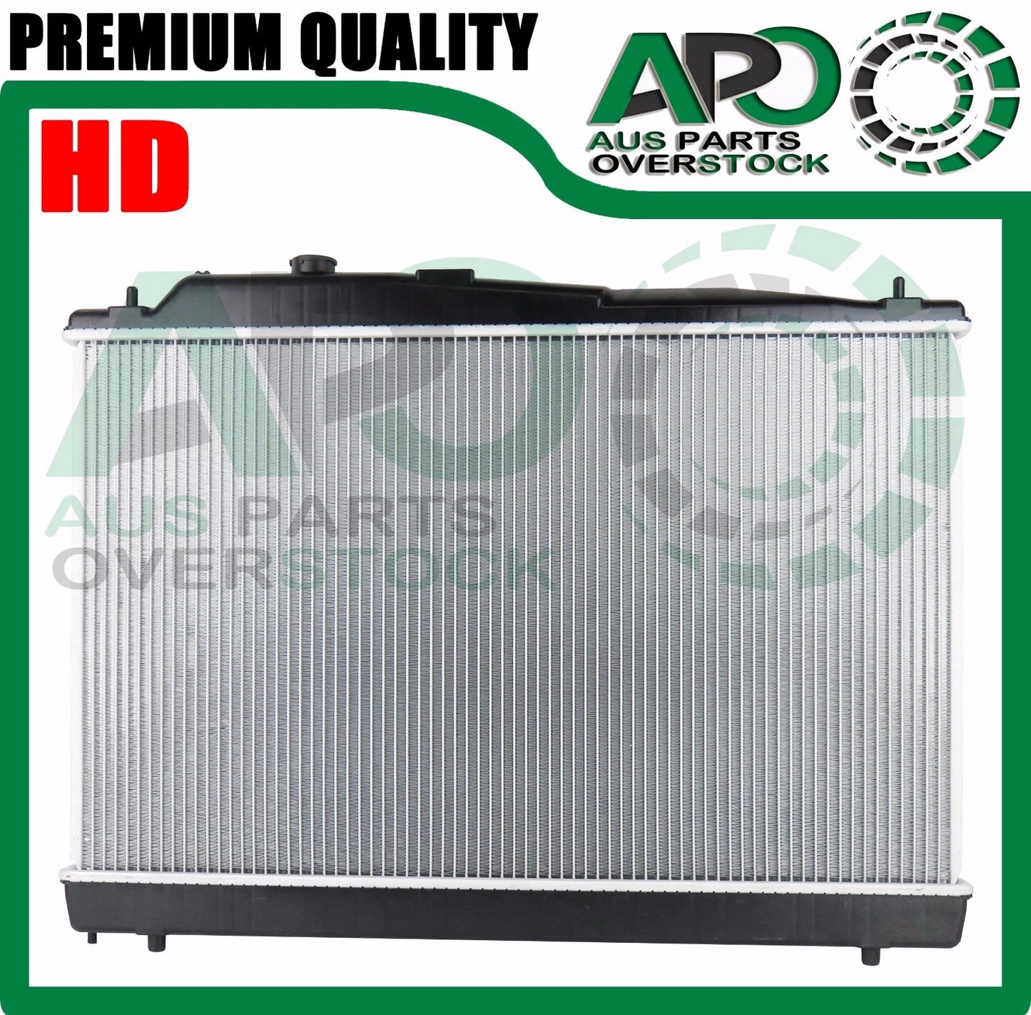 Radiator For TOYOTA ESTIMA MCR30W MCR40W 3.0 V6 2000-2006 Auto Manual