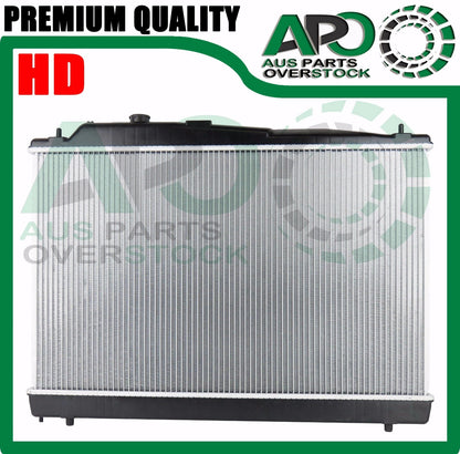 Radiator For TOYOTA ESTIMA MCR30W MCR40W 3.0 V6 2000-2006 Auto Manual