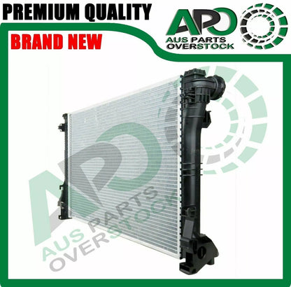 Radiator For MERCEDES GLK CLASS X204 GLK200 GLK220 GLK250 GLK300 320 350