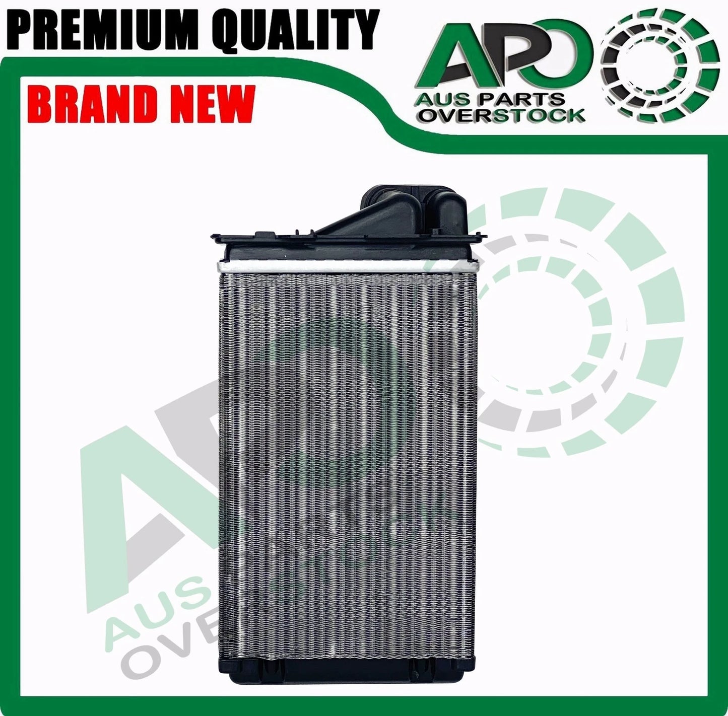 Heater Core For CITROEN C5 DC DE Petrol / Diesel 6/2000-On