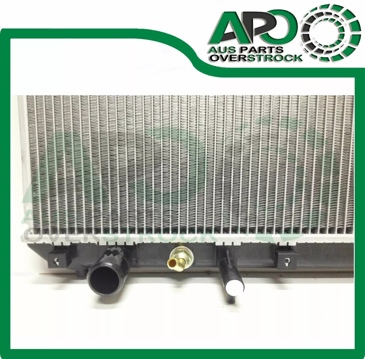 Radiator For LEXUS RX300 1995-2000 Auto Manual