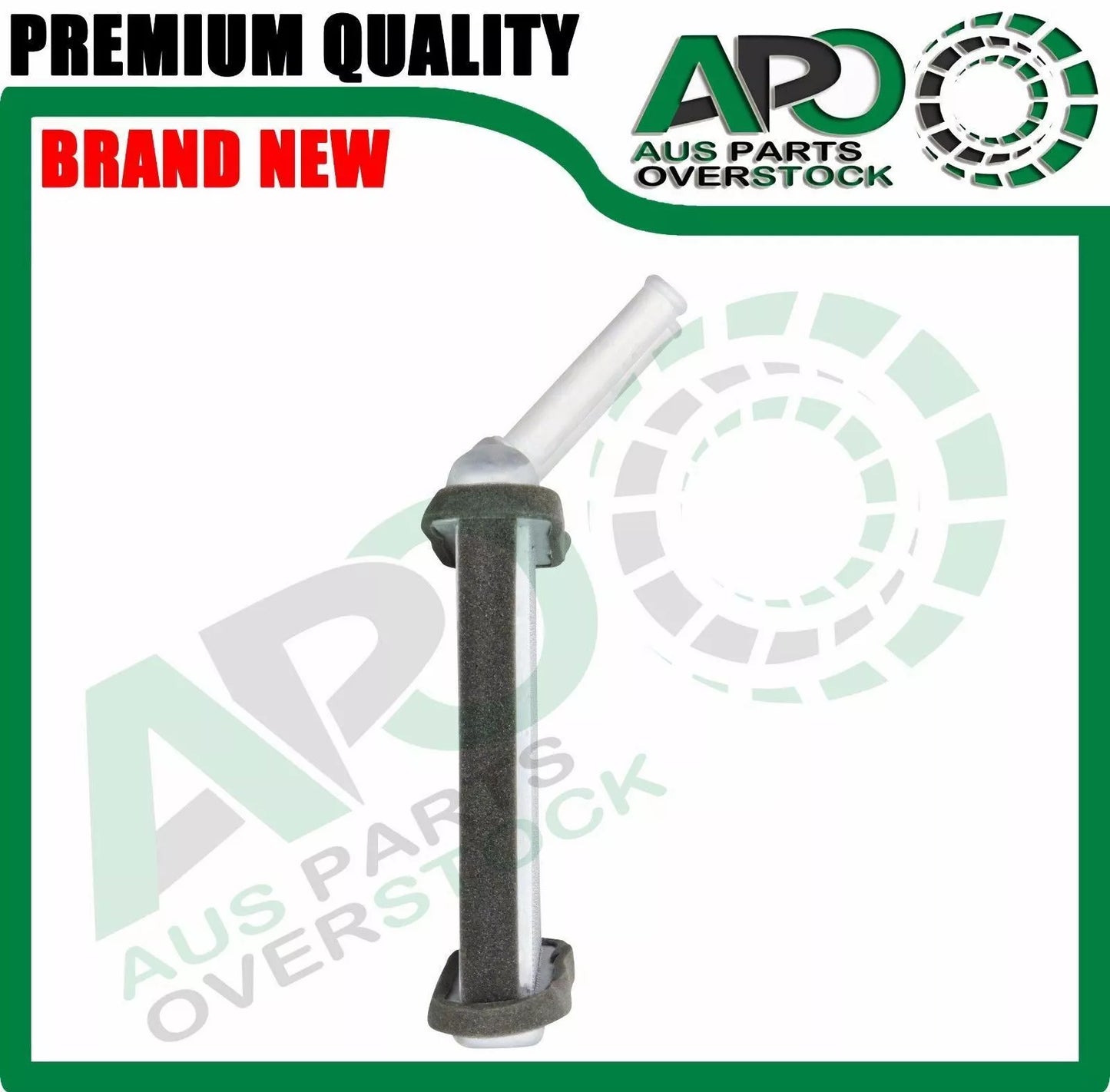 Heater Core For Daewoo Lanos 1997-2003 type 2