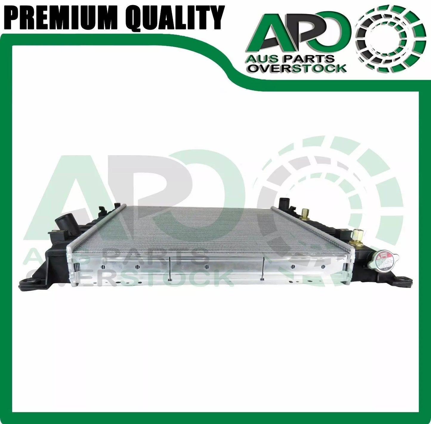 Radiator For FORD Explorer 5.0L V8 UN /UP/ UQ/ US 8/1996 - 4/2001 56mm Thick