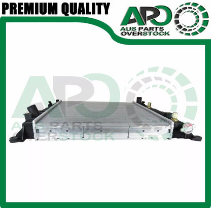 Radiator For FORD Explorer 5.0L V8 UN /UP/ UQ/ US 8/1996 - 4/2001 56mm Thick