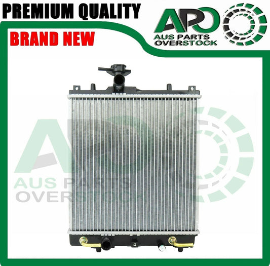 Radiator HOLDEN CRUZE YG 00-05 / SUZUKI IGNIS RG413 2000-2005 Auto Manual