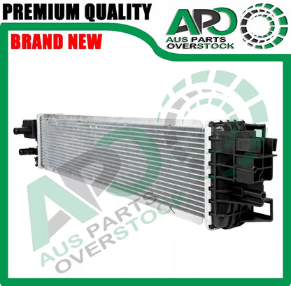 Intercooler For RENAULT TRAFIC III X82 2.0L Turbo Diesel 6/2019-On