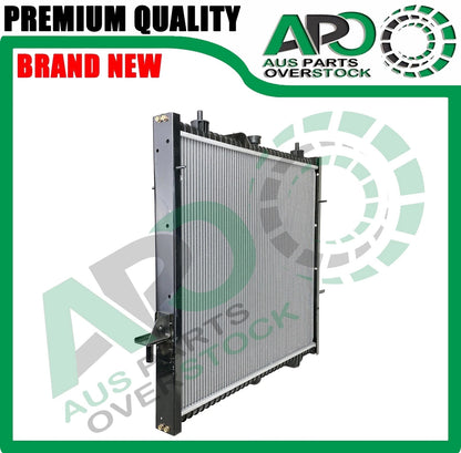 Radiator For GREAT WALL GWM CANNON 2.0L Turbo Diesel Auto & Manual 2020-