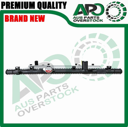 Radiator For TOYOTA Corona AT190 4A-FE 1992-1996 Auto Manual