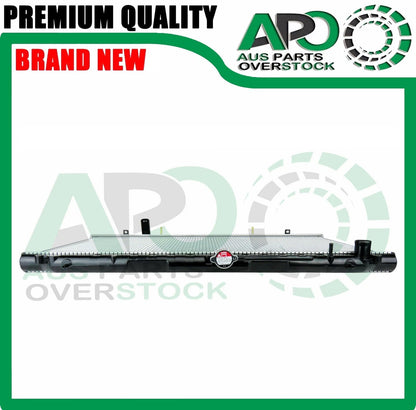 Radiator For NISSAN PATROL GU Y61 4.5L Petrol 1997-On