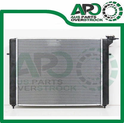 Radiator Fits For HOLDEN COMMODORE VN VP VR VS V6 8/1988-9/1997 32mm Thick