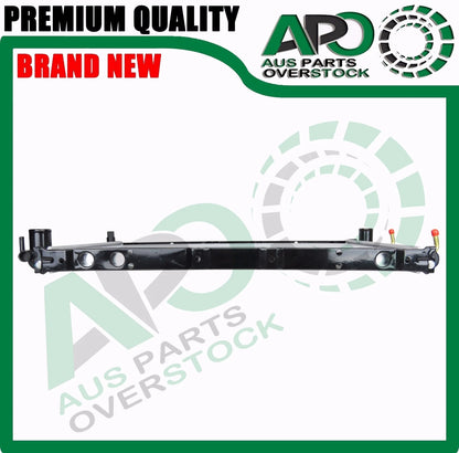 Radiator for SUBARU Liberty 2.0L Turbo 89-94 Impreza WRX 2.0LTurbo 92-00
