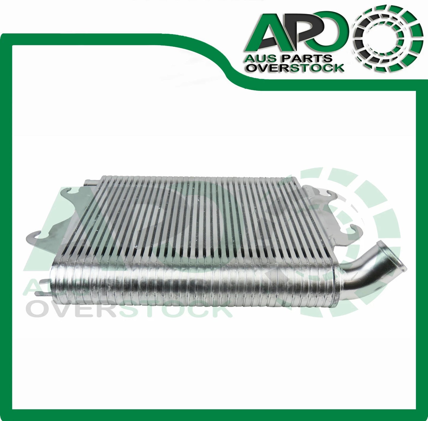 Intercooler for Holden Colorado RC ISUZU D-MAX DMAX 3.0Ltr Turbo Diesel