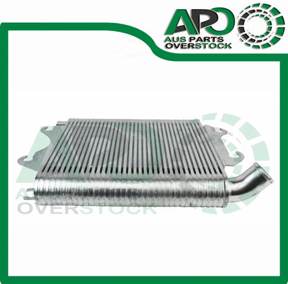 Intercooler for Holden Colorado RC ISUZU D-MAX DMAX 3.0Ltr Turbo Diesel