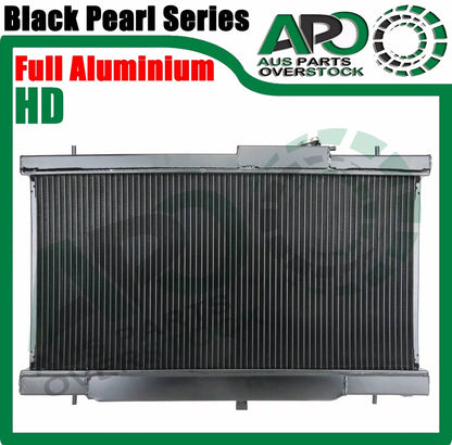 Full Aluminium Radiator for SUBARU Liberty Outback 2.0L 2.5L EJ20 EJ25 1998-8/03