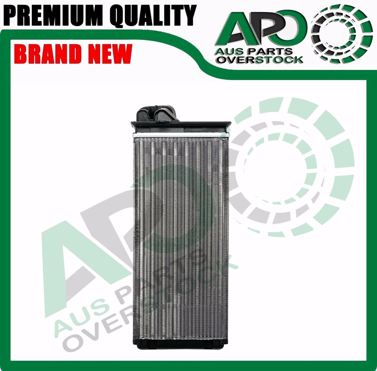 Heater Core For RENAULT MASTER II Diesel 1/1998-On