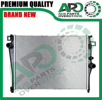 Radiator For MERCEDES C-CLASS W205 S205 C180 C200 Diesel 5/2014-5/2018