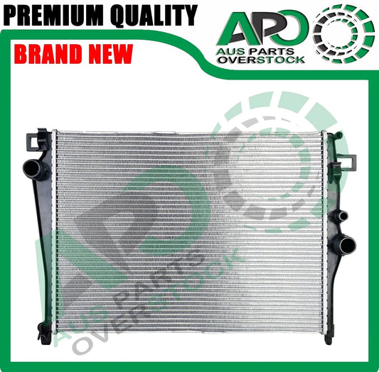 Radiator For MERCEDES C-CLASS W205 S205 C180 C200 Diesel 5/2014-5/2018