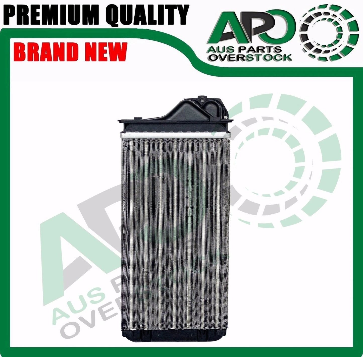 Heater Core For Peugeot 307 3_ Petrol / Diesel 8/2000-6/2005