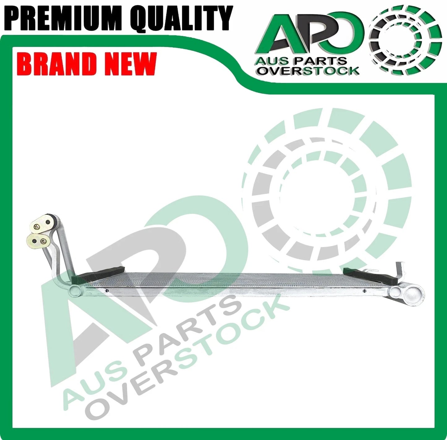 Air Condenser FOR HYUNDAI I30 FD Diesel 2007-2012